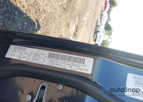 2016 Ram 1500 Big Horn из США, поврежденный, VIN 1C6RR7LT9GS145474